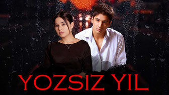 Yozsiz yil