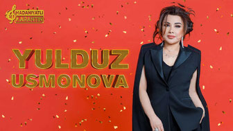 Yulduz Usmonova - Madaniyatli karantin konsert dasturi