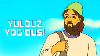 Yulduz yog'dusi