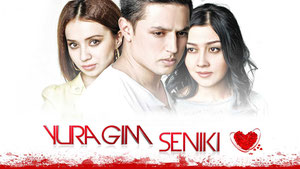 Yuragim seniki
