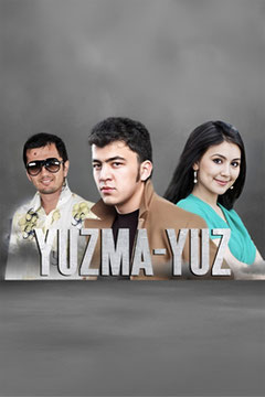 Yuzma-yuz