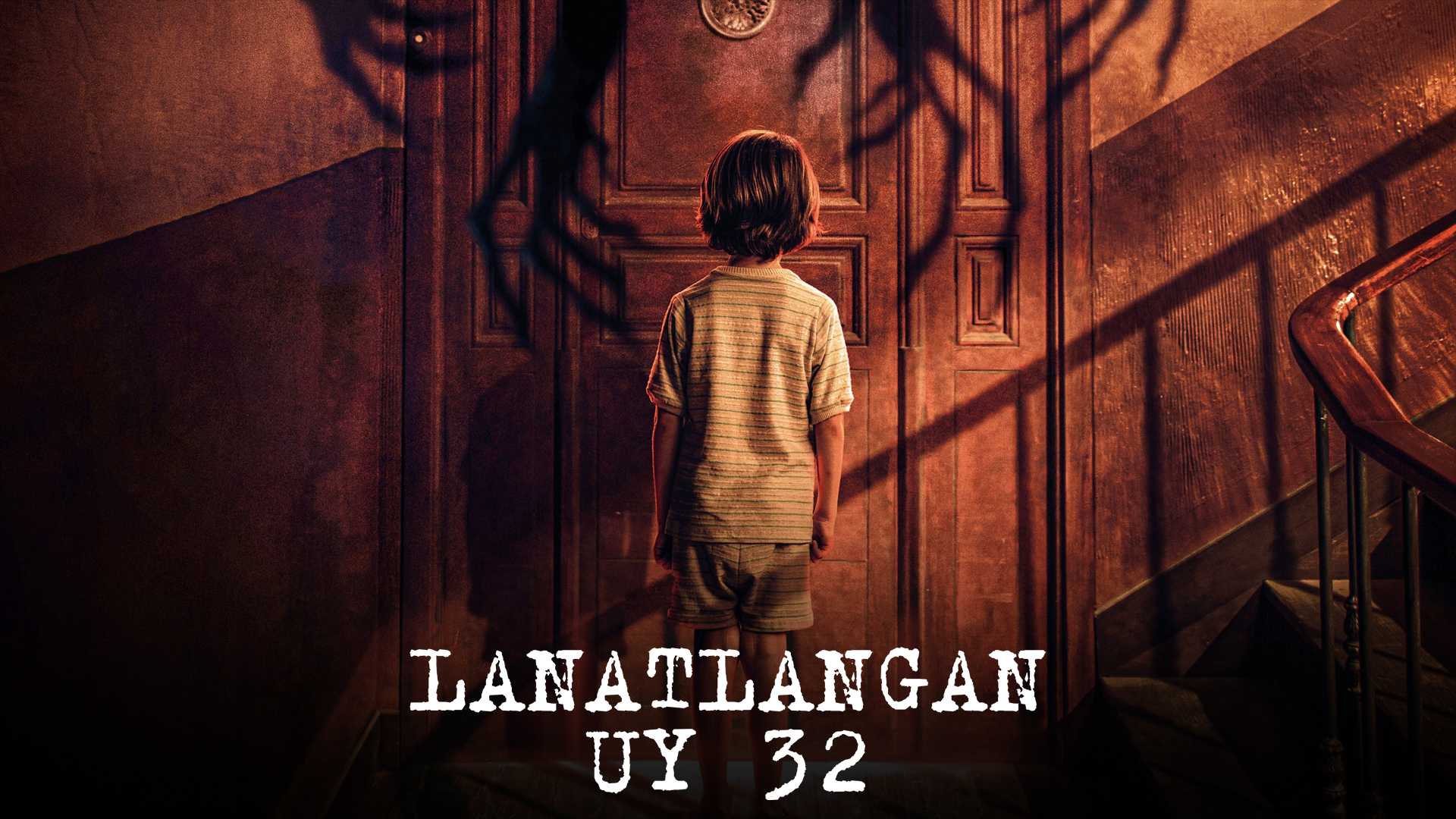 Lanatlangan uy 32