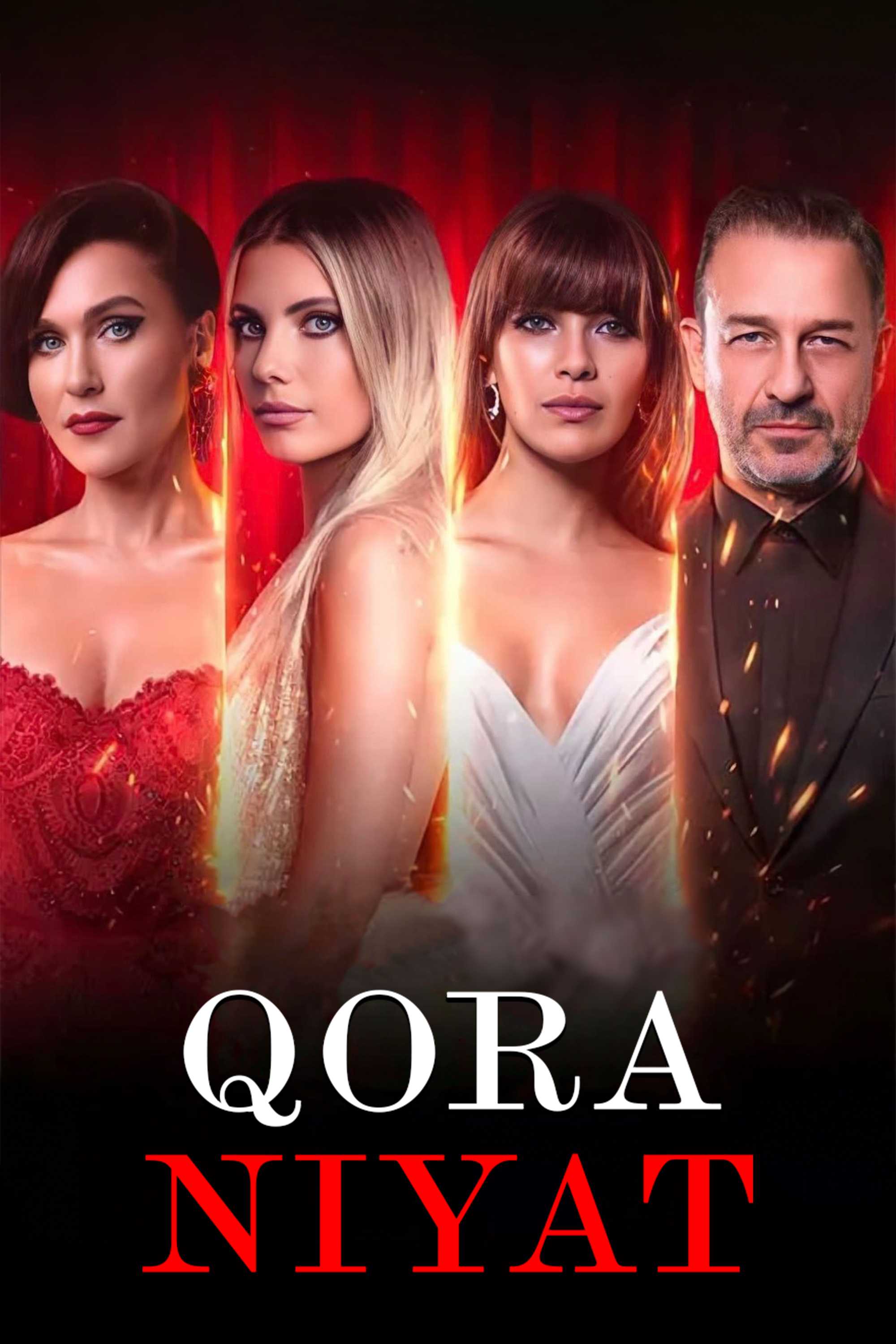 Qora niyat