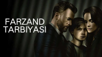 Farzand tarbiyasi
