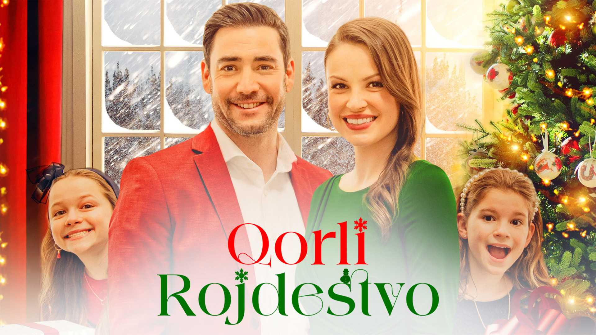 Qorli rojdestvo