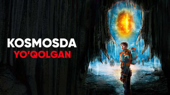 Kosmosda yo'qolgan