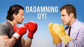 Dadamning uyi