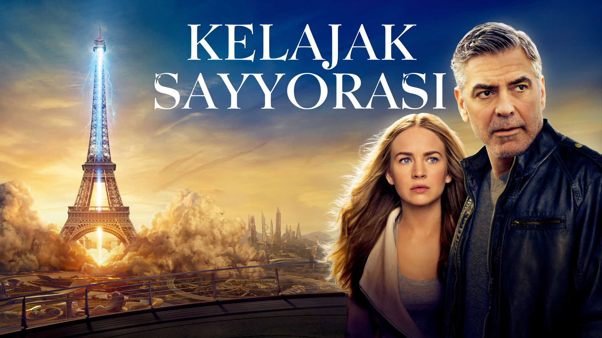 Kelajak sayyorasi