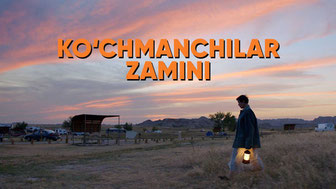 Kochmanchilar zamini