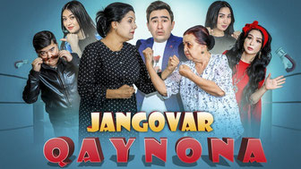 Jangovar qaynona