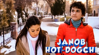 Janob Hot-dogchi