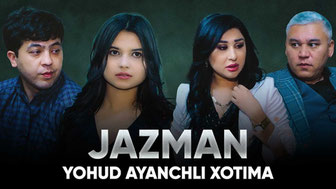 Jazman yohud Ayanchli xotima