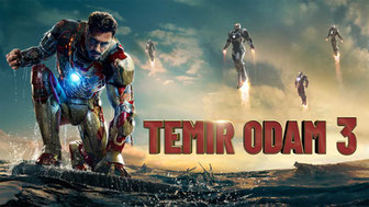 Temir odam 3