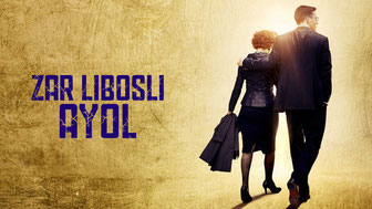 Zar libosli ayol