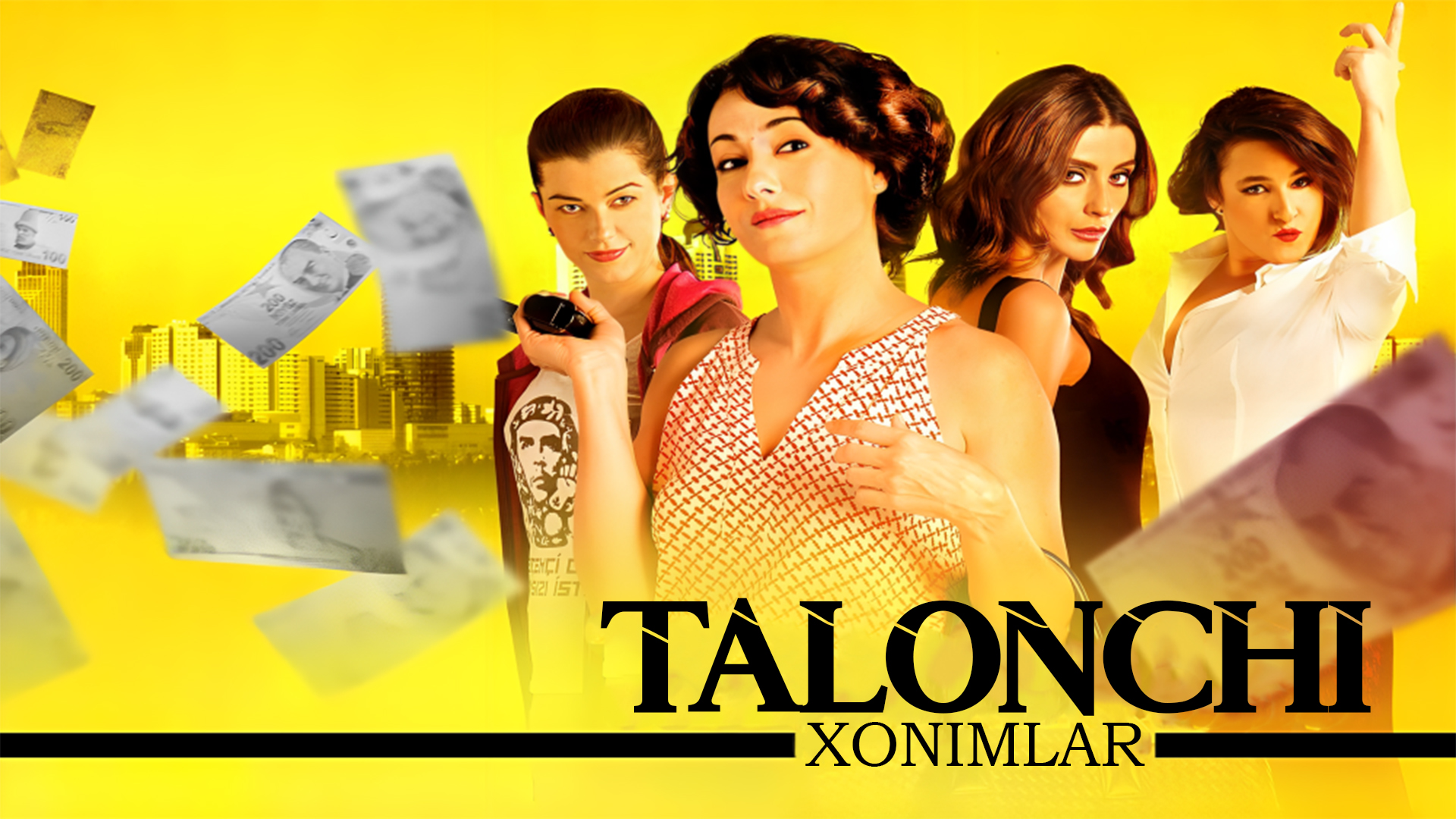 Talonchi xonimlar