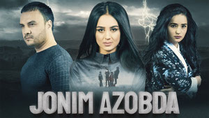 Jonim azobda