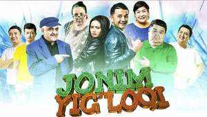 Jonim yig'loqi