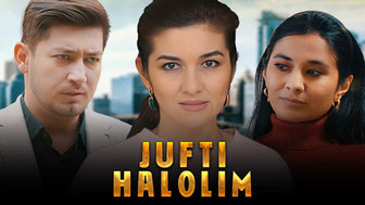 Jufti halolim