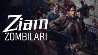 Ziam zombilari
