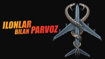 Ilonlar bilan parvoz