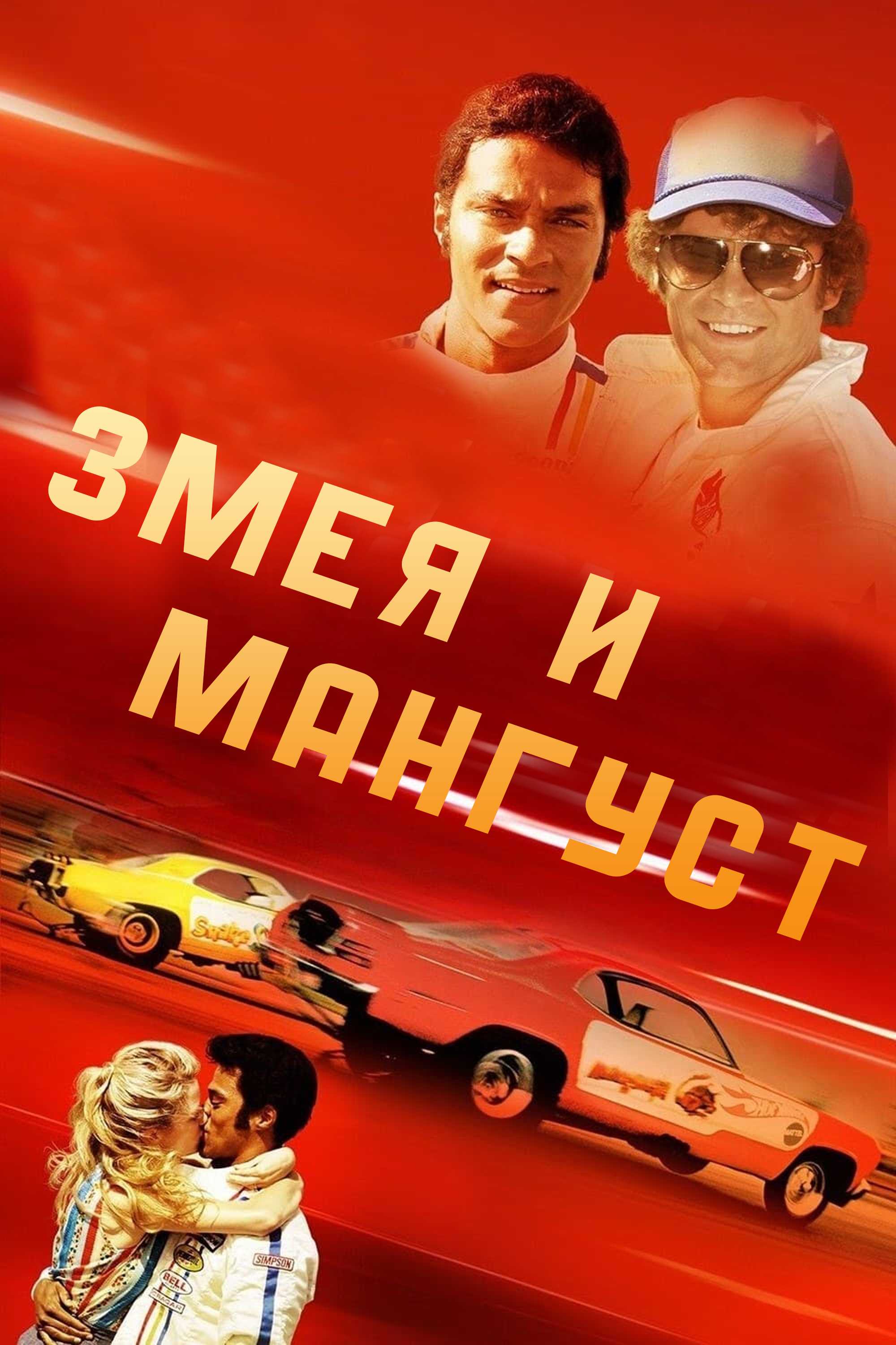 Змея и Мангуст