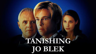 Tanishing Jo Blek