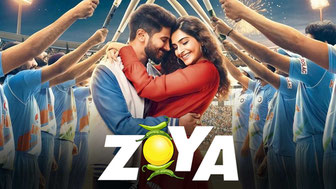 Zoya