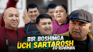 Zo'rdanak