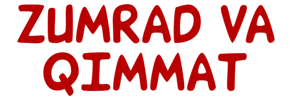 Зумрад ва Қиммат