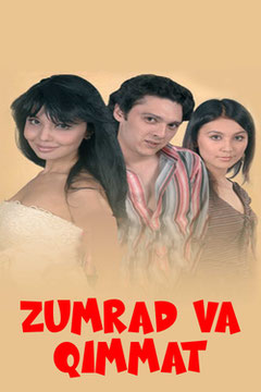 Zumrad va Qimmat