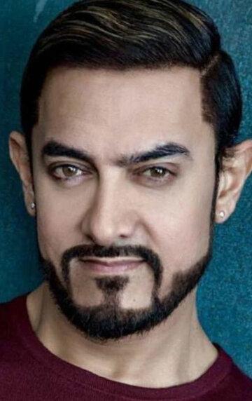 Aamir Khan