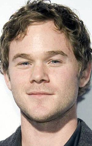 Aaron Ashmore