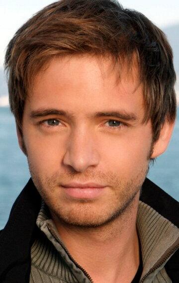 Aaron Stanford