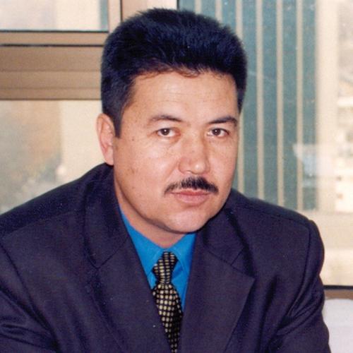 Abduqayum Yo'ldoshev