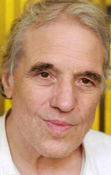 Abel Ferrara