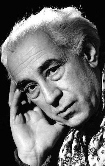 Abel Gance