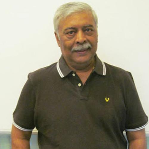 Abhay Bhargava