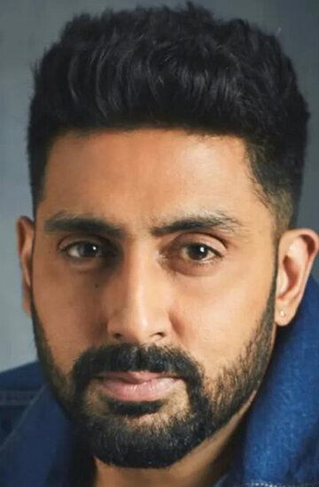 Abhishek Bachchan