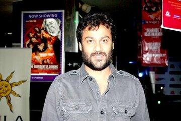 Abhishek Kapoor