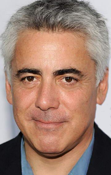 Adam Arkin