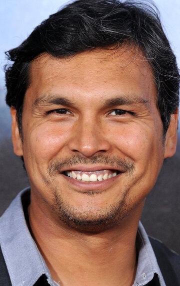 Adam Beach