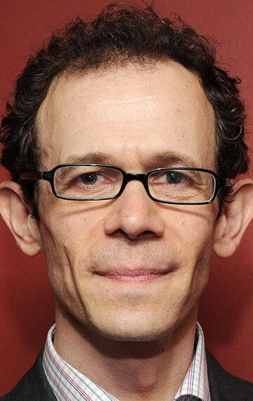 Adam Godley