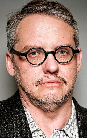 Adam McKay