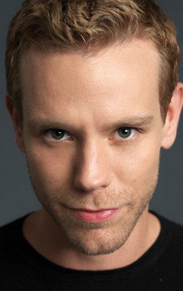 Adam Pascal