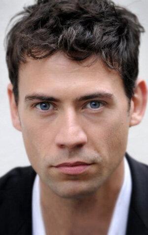 Adam Rayner