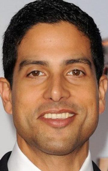 Adam Rodriguez