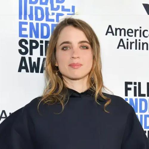 Adèle Haenel