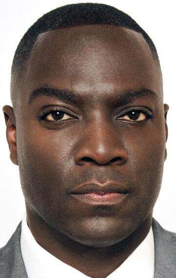 Adewale Akinnuoye-Agbaje