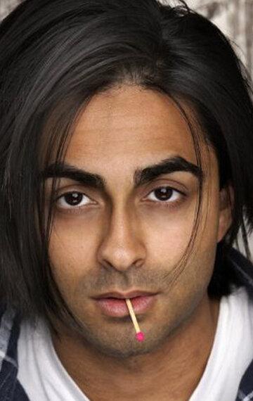 Adi Shankar