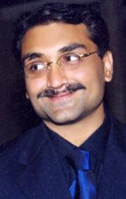 Aditya Chopra